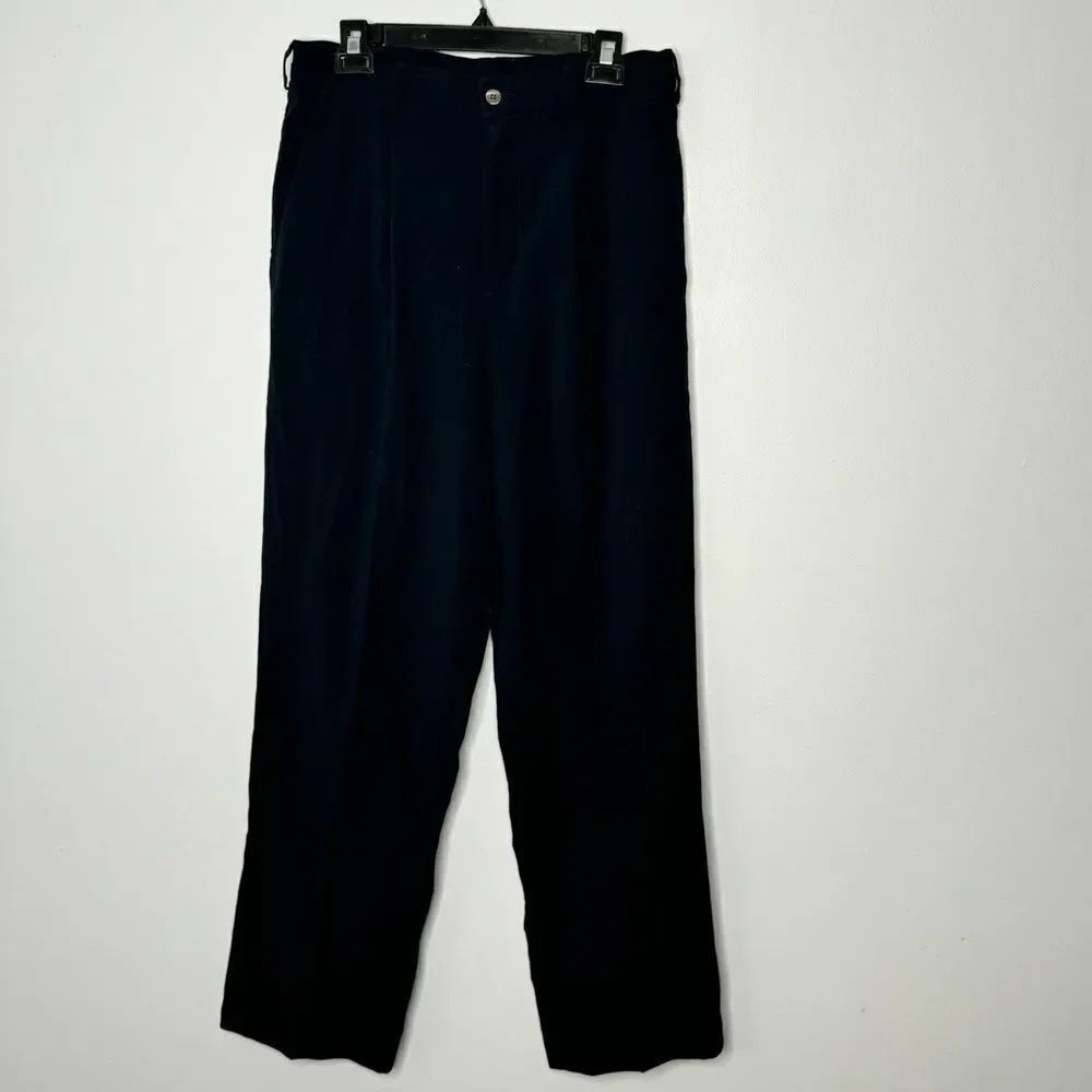 Nike Golf black pants size 32X32